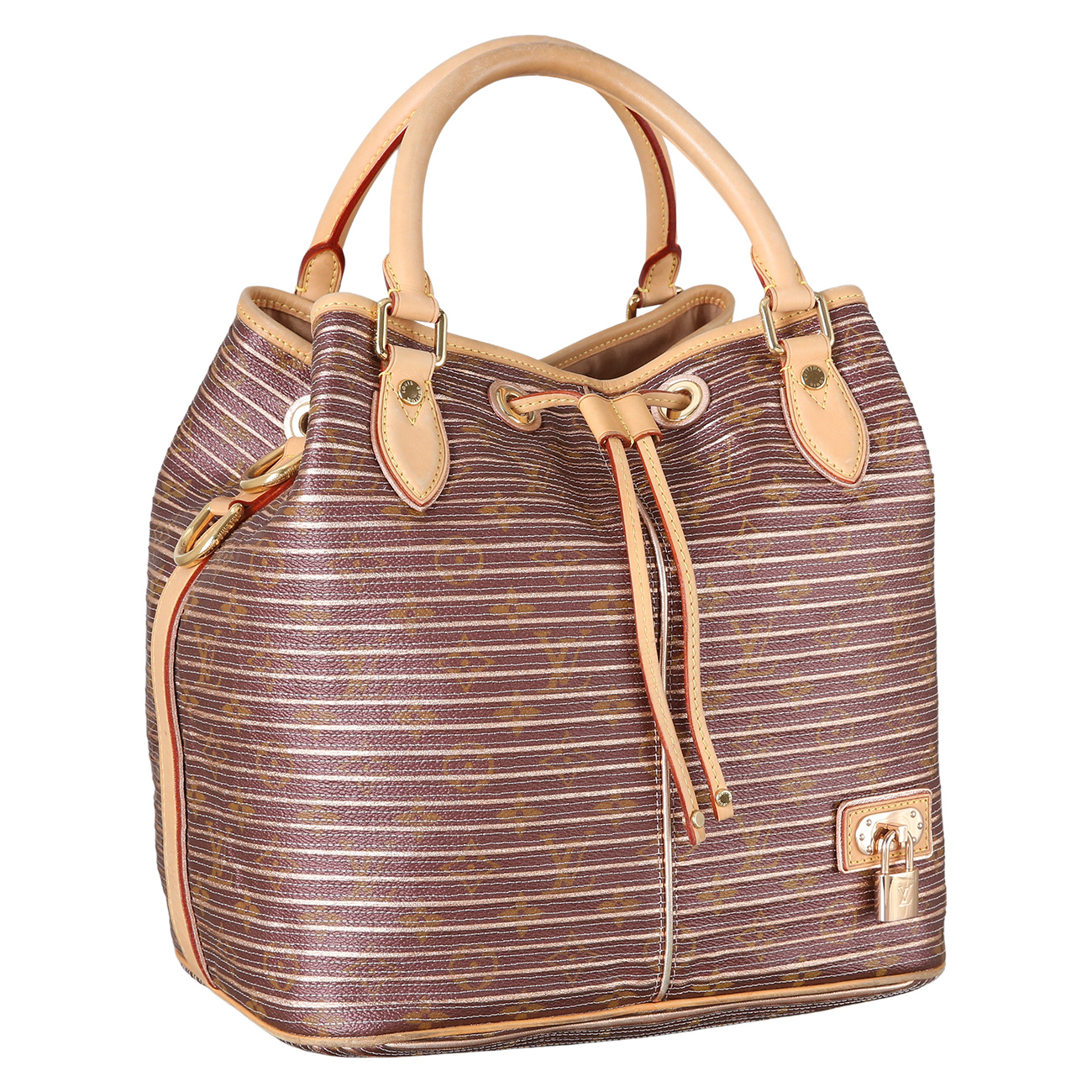 LOUIS VUITTON(USED)루이비통 M40379 빈티지 모노그램 에덴 네오 피치